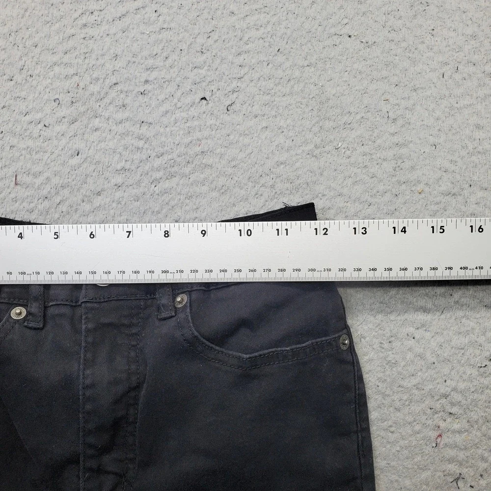 RVCA jeans womens